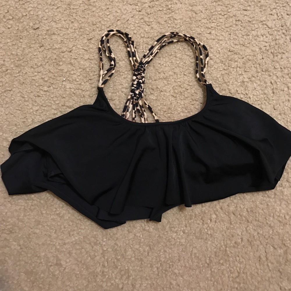 Victoria secret swim top