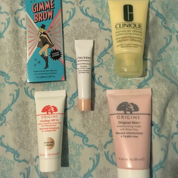 Cosmetic samples - Picture 3 of 3