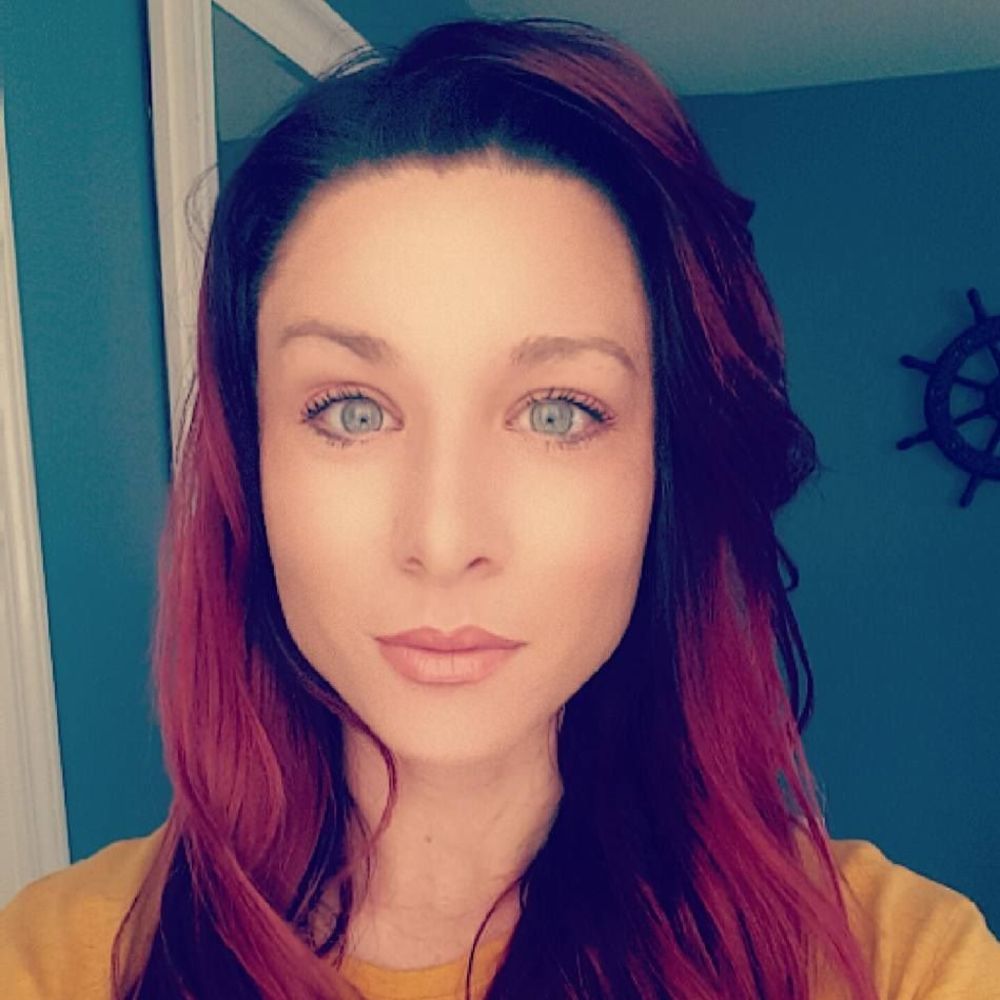 Meet your Posher, Nikki