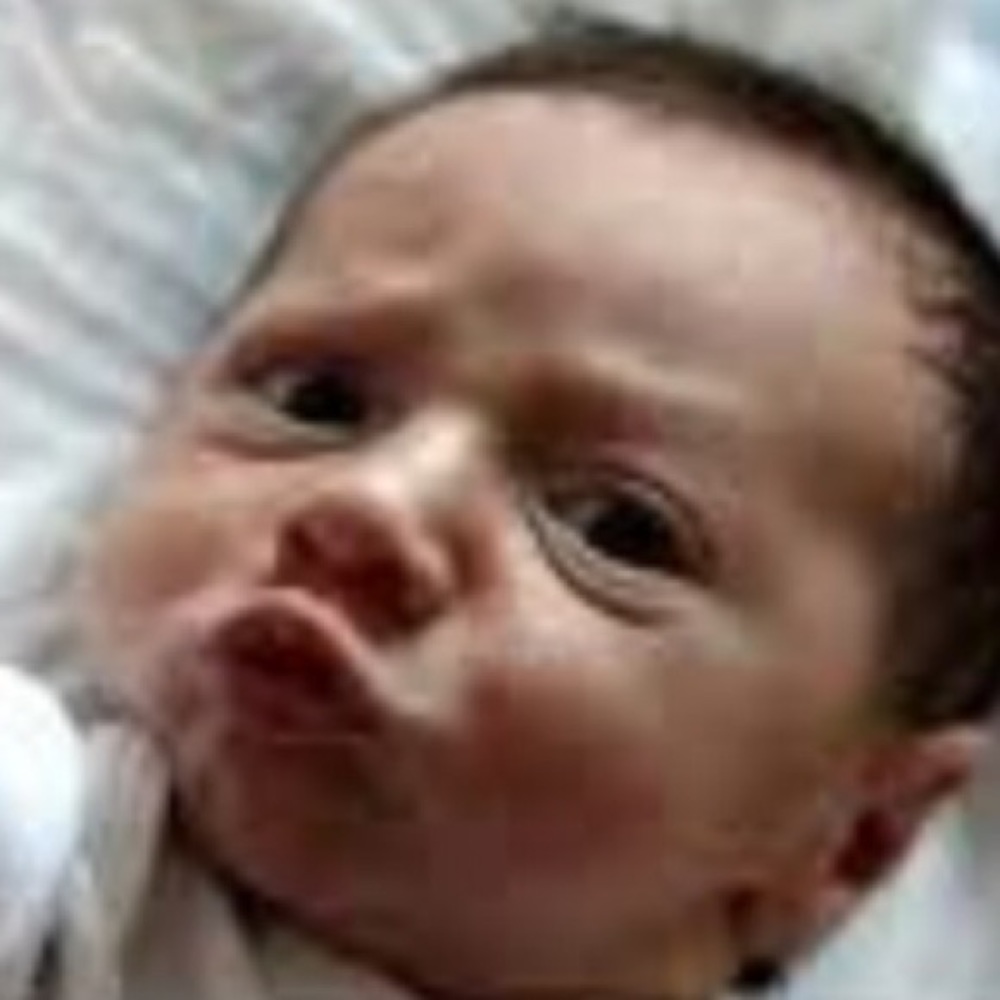 Meet your Posher, Trenton