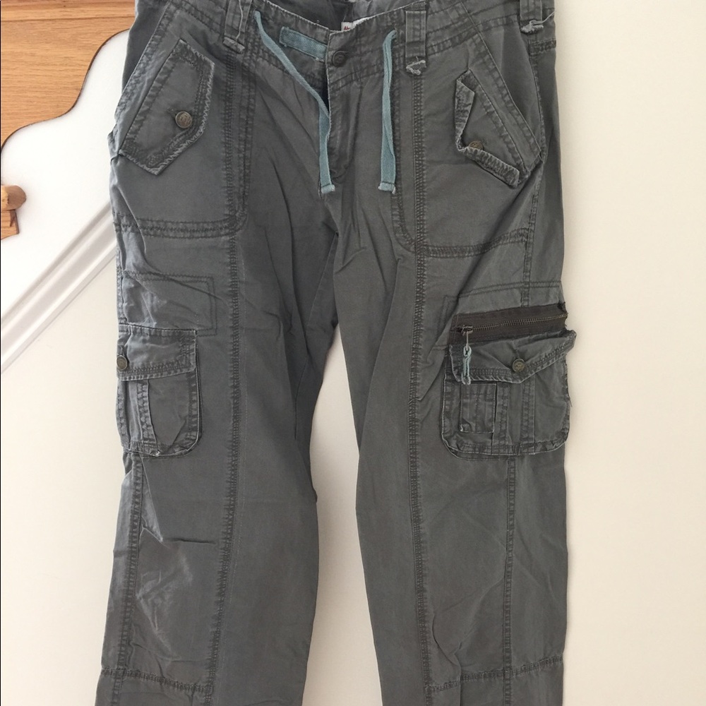 Abercrombie & Fitch pants