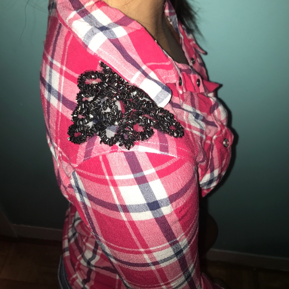 Flannel - Picture 2 of 2