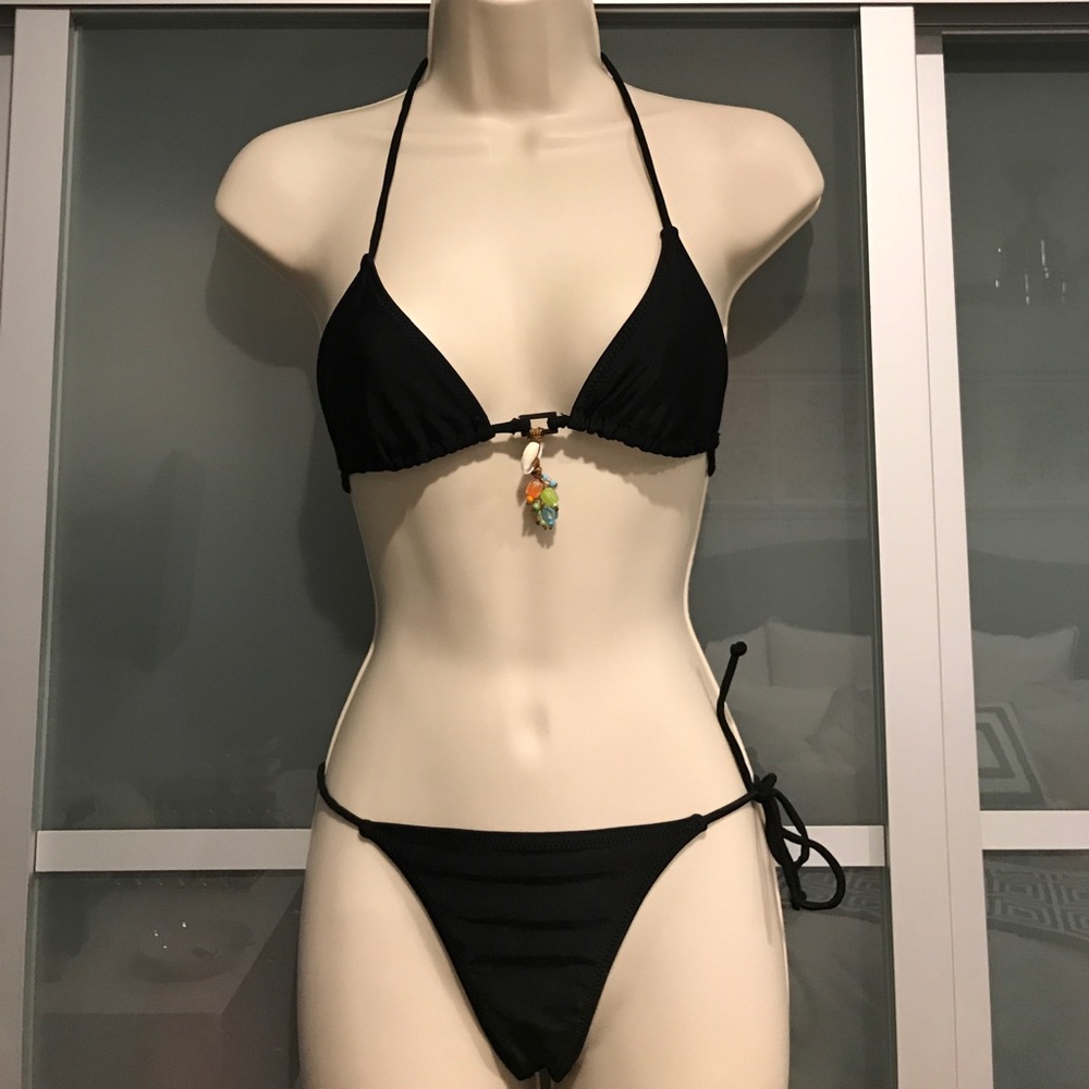 NEW Marilan Bikini from Brazil.  Thong.