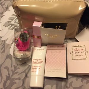 Beauty Blender, brand new!