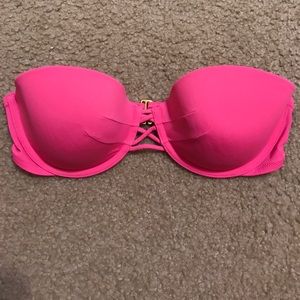 Victoria secret bikini top