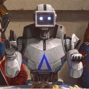 Meet your Posher, Corey