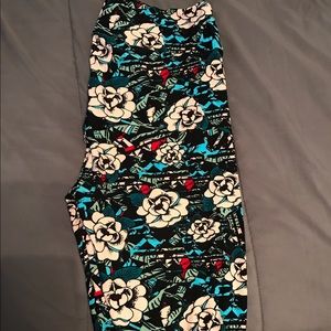 Lularoe TC Leggings