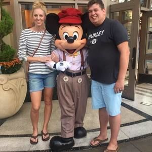 Meet your Posher, Joshua