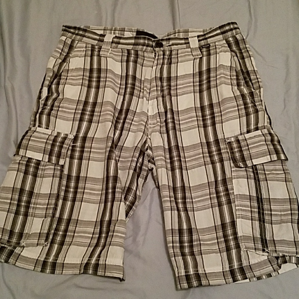 Men's Hurley shorts