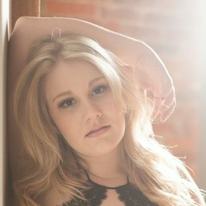 Meet your Posher, Rhiannon