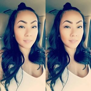 Meet your Posher, Tina