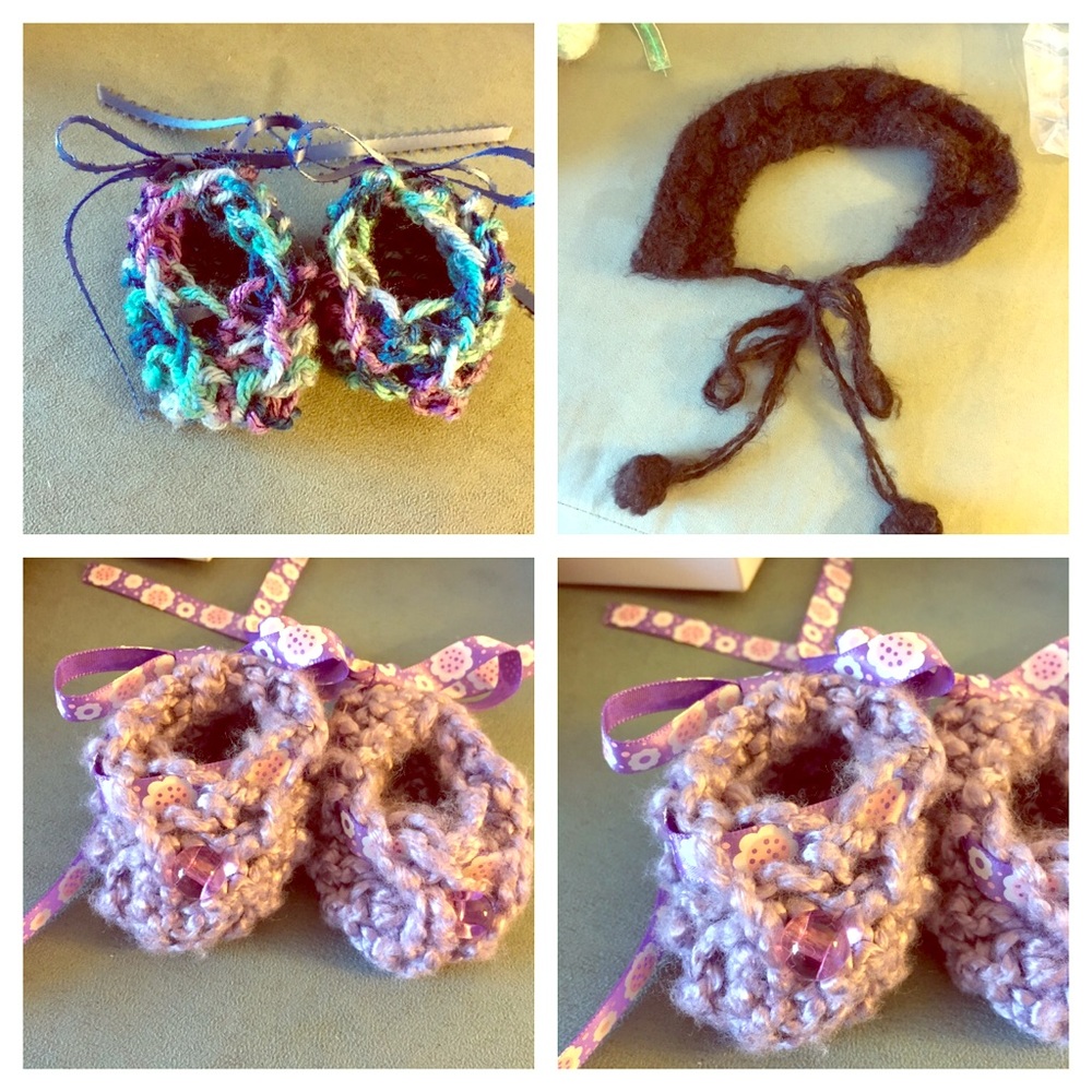 More pics of options!!!