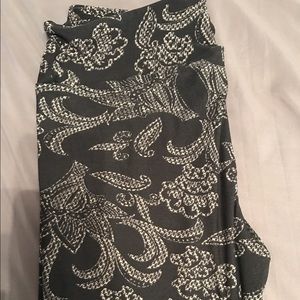 Lularoe TC Leggings