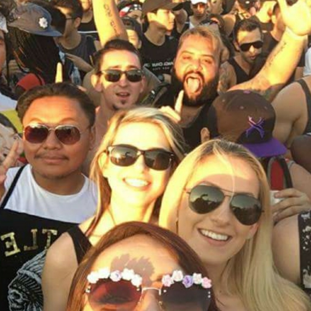 Meet your Posher, Sandra