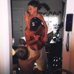 Meet your Posher, Ryan