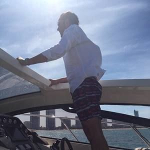 Meet your Posher, Fernando