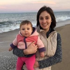 Meet your Posher, Maria