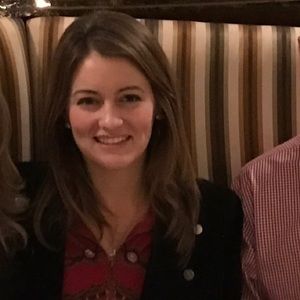 Meet your Posher, Marycate