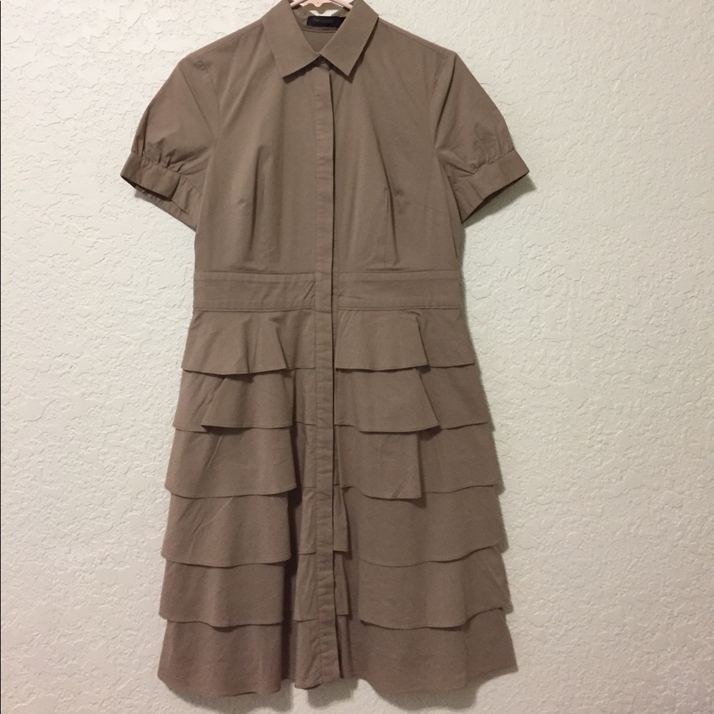 The Limited Dress