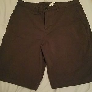 Men's Hurley Nike Dri-fit shorts
