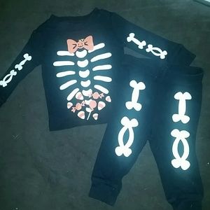 Halloween Pjs
