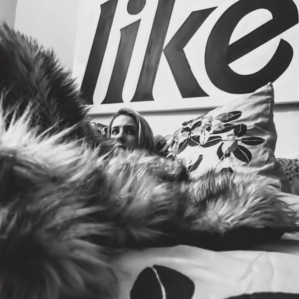 Meet your Posher, Erin