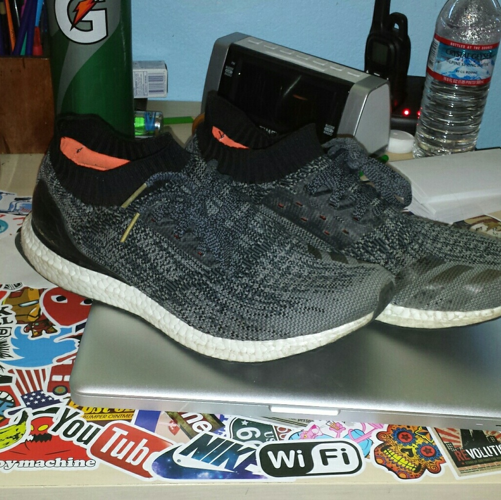 Adidas Ultra Boost Uncaged