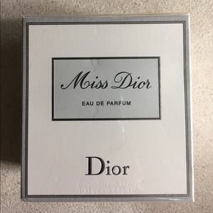 Miss Dior