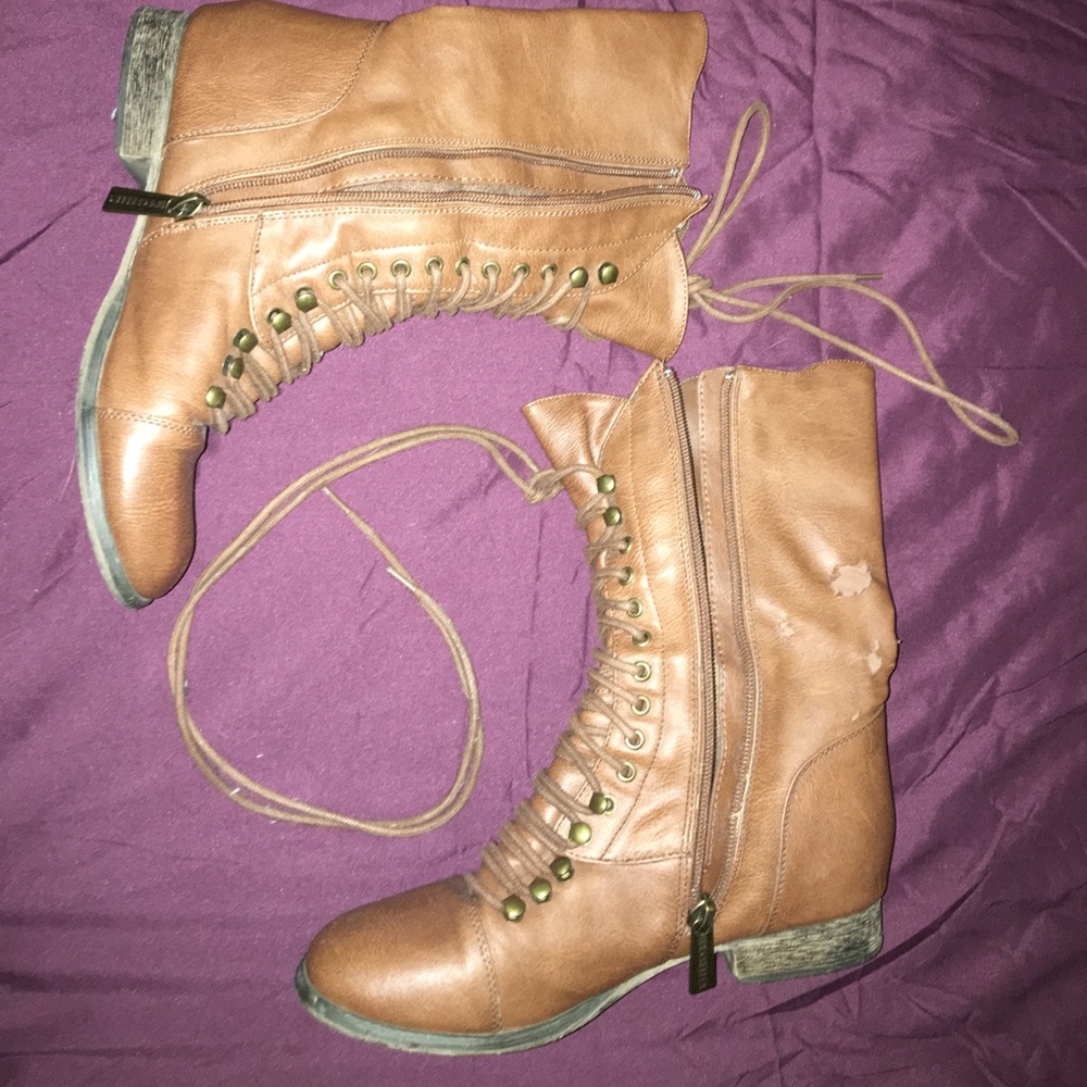 Boots