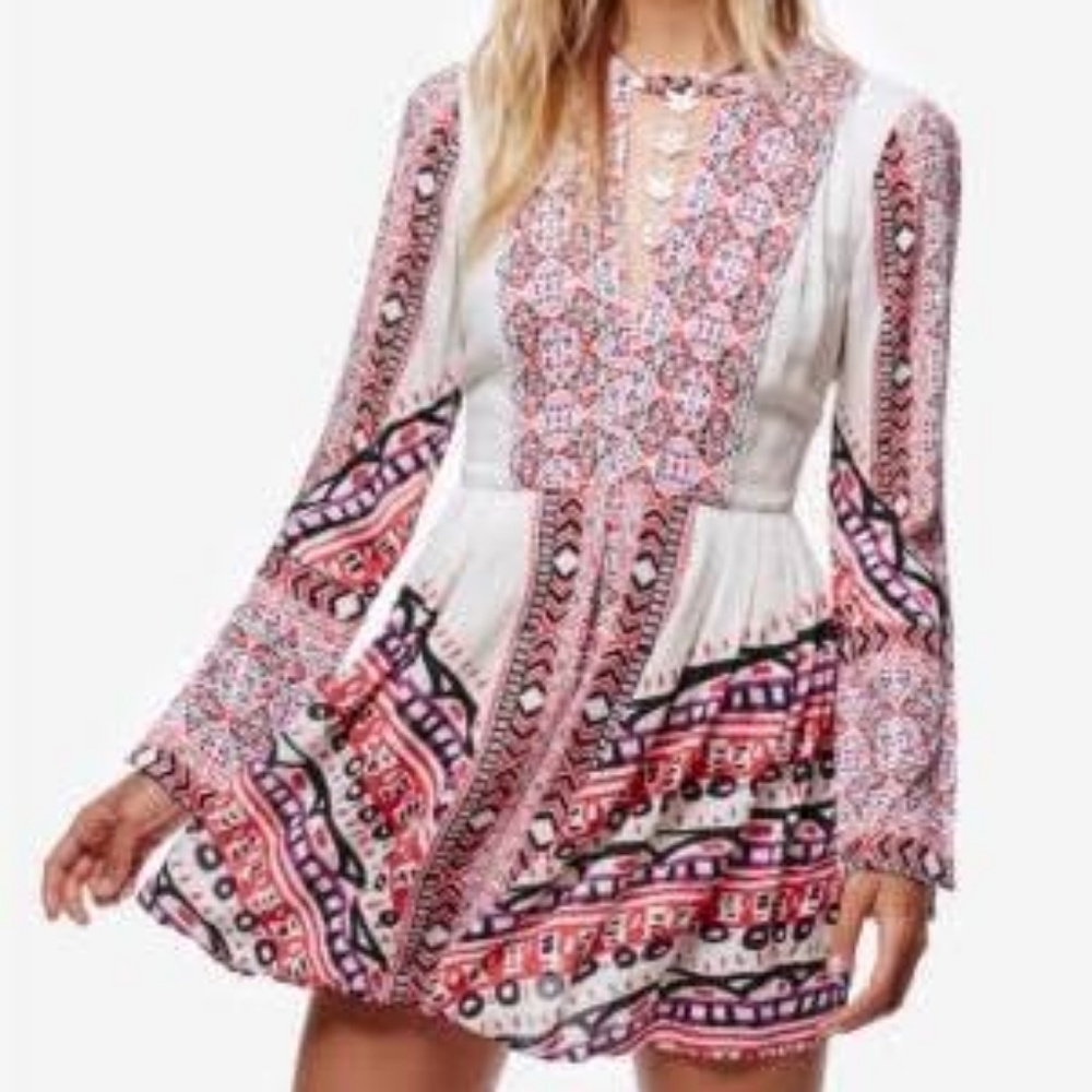 HOST PICK! NWT Free People dress