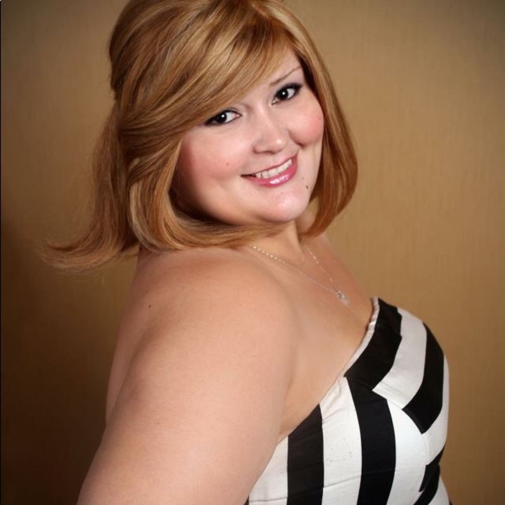 Meet your Posher, Jennifer