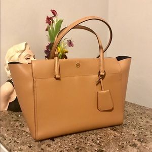 REDUCED Tory Burch Harper Tote
