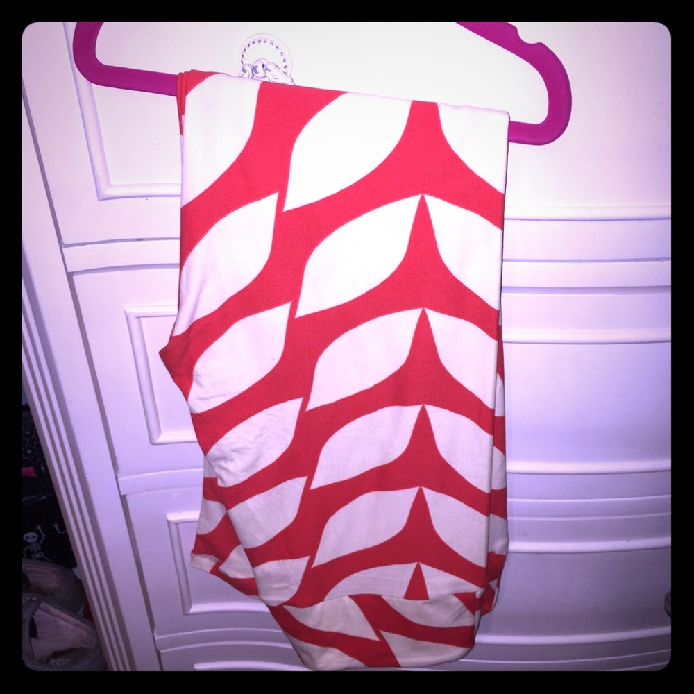 Lula Roe TC leggings