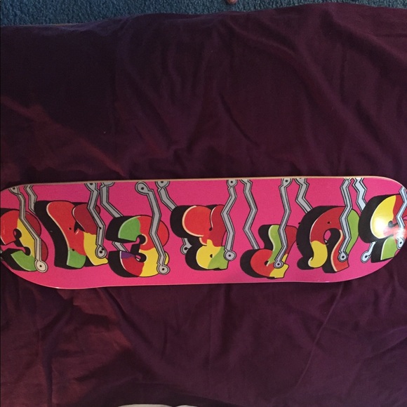Supreme skate deck - Picture 1 of 3