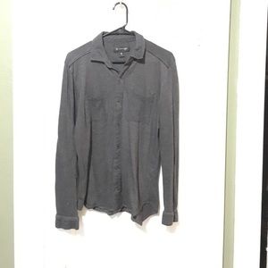 INC button down shirt