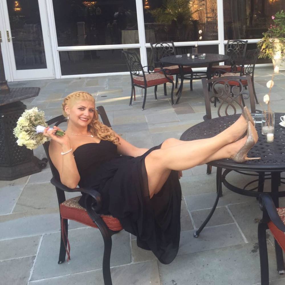 Meet your Posher, Stephanie