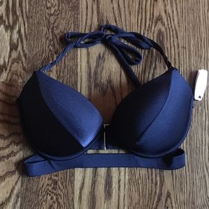 Victoria'a Secret Hottie Halter top.