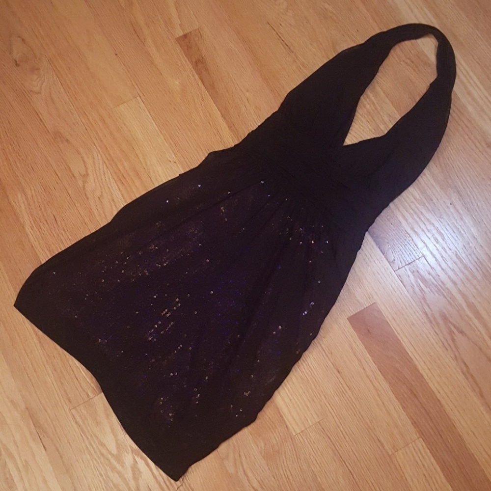 Bebe Cocktail dress