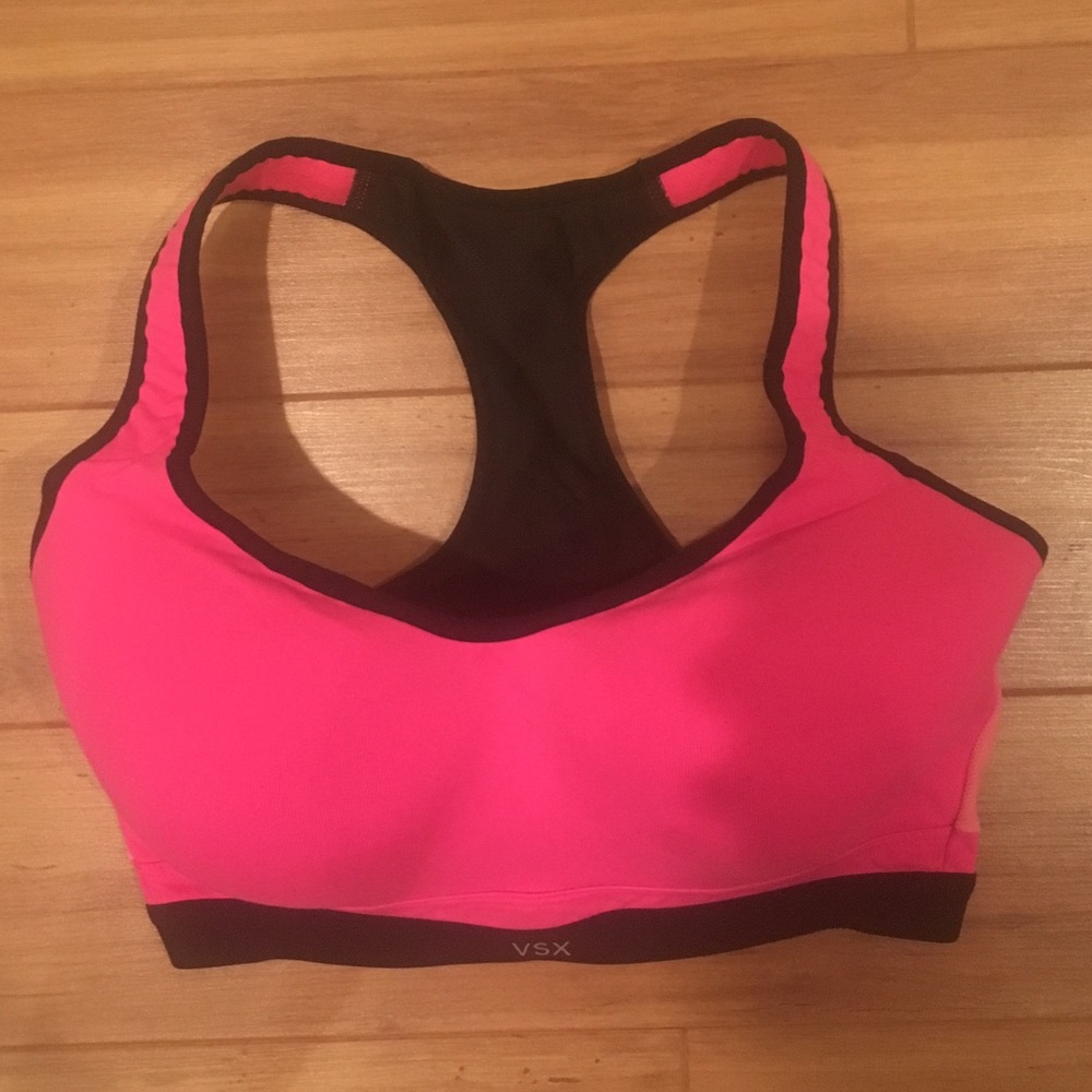 VSX Sports Bra - 34DDD/34F