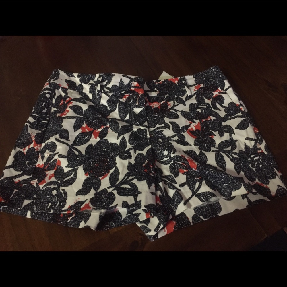 Summer shorts