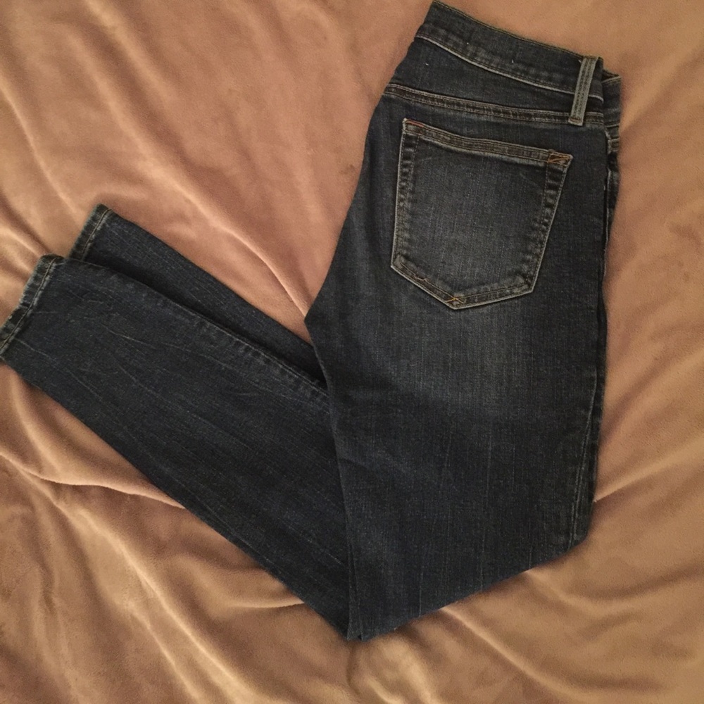 GAP LEGGING JEANS