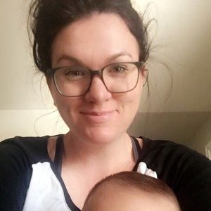 Meet your Posher, Kait