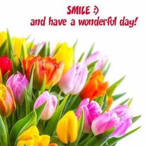 Meet your Posher, Agnieszka