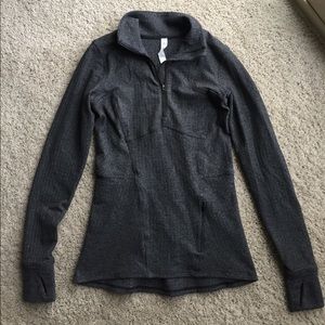 Lululemon Pullover