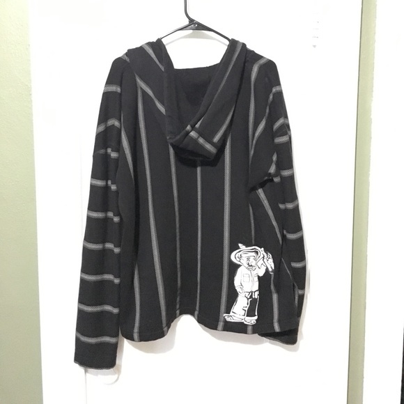 Volcom Sweater - Picture 2 of 3