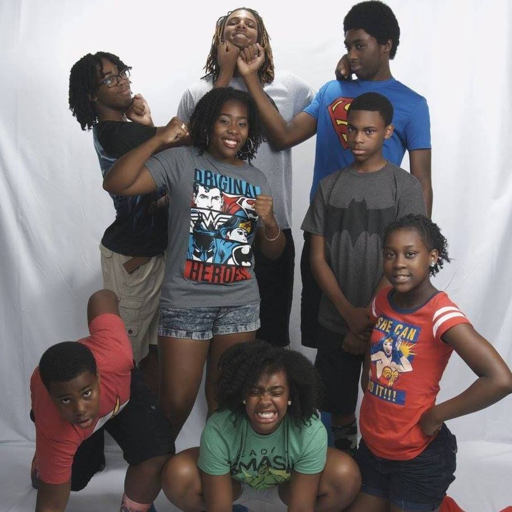 Meet your Posher, Deija