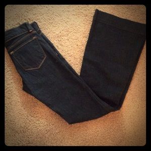 Size 26 J Brand Flare Jeans