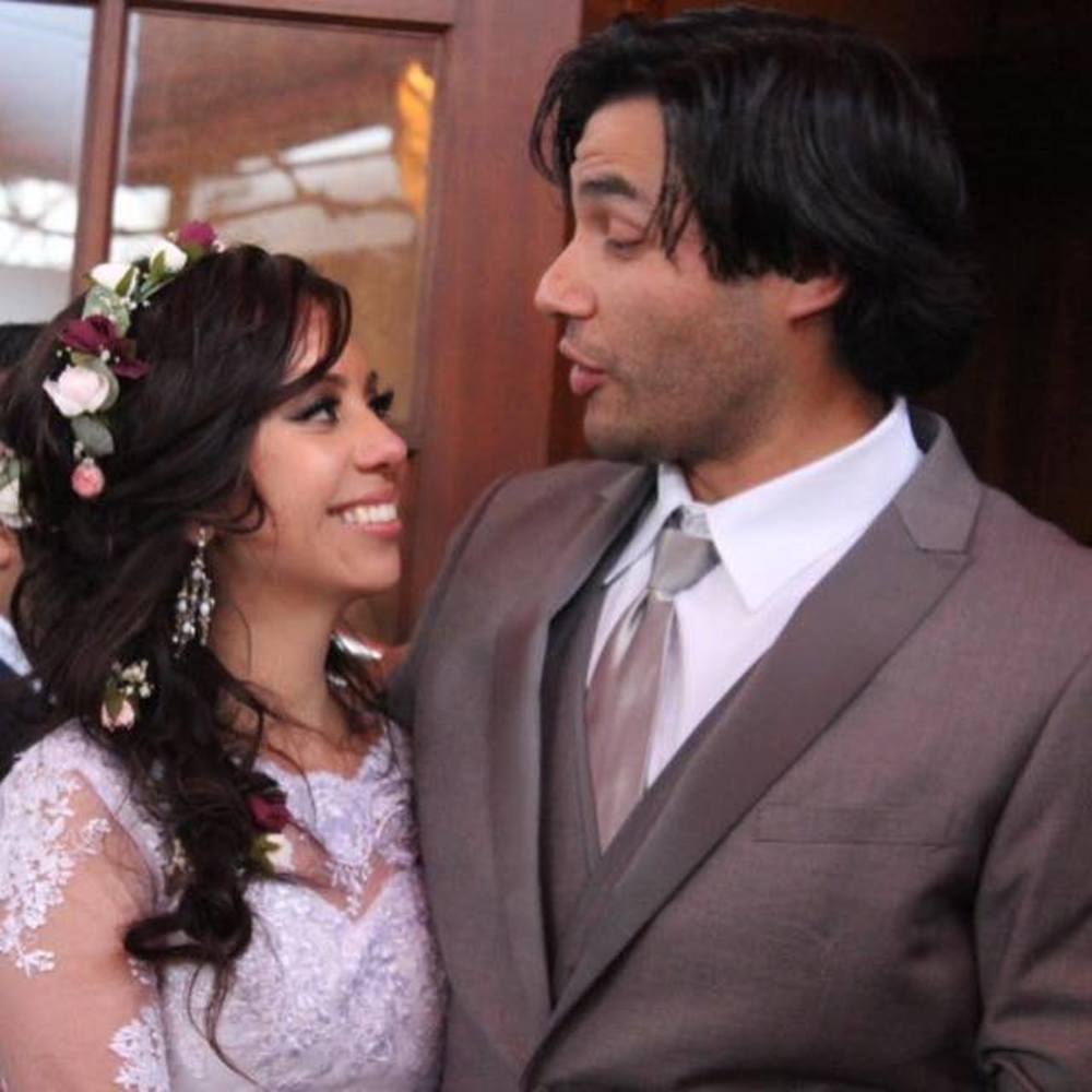 Meet your Posher, Lirio