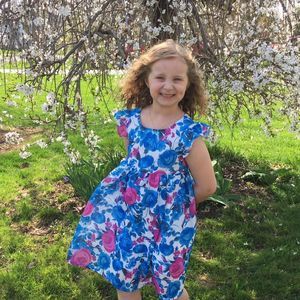 Meet your Posher, Sara