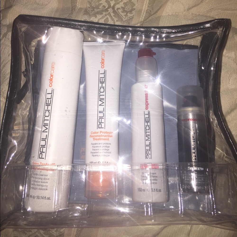 🍊LOWEST PRICE🍊 Paul Mitchell Color Protect set